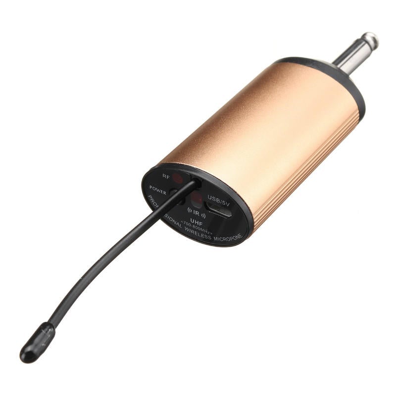 USB FM Karaoke Handheld Microphone KTV Professional Player PC Mic Speaker
