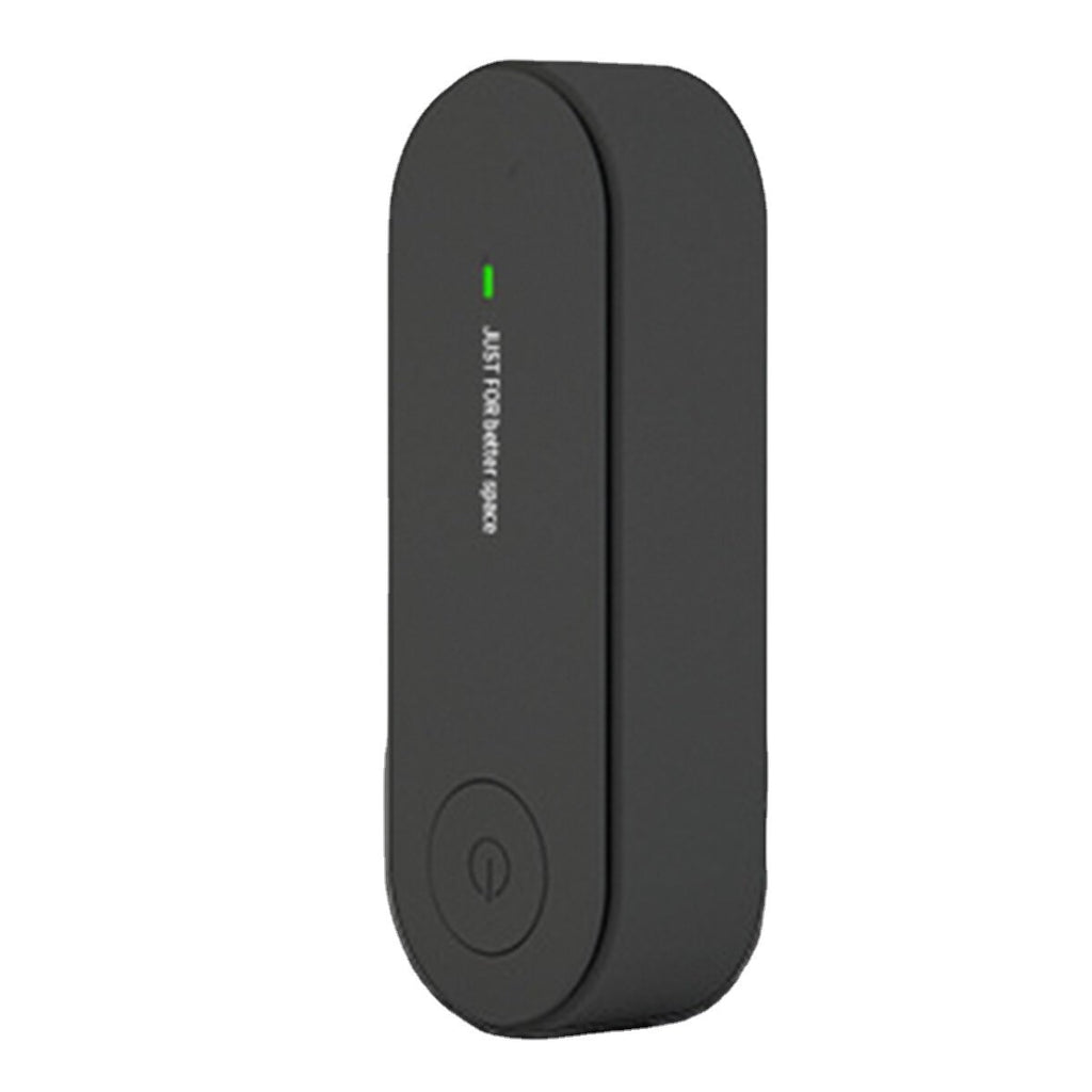 Portable Wirless Ultrasonic Anti-Mites Vacuum Cleaner One Button Switch No Radiation 360Surround Scanning Sound