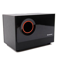 Speaker 360 Stereo Hi-Fi Subwoofer Bass Adjustable Multi-Media Desktop Loudspeaker USB Power Supply for Desktop Computers Laptops