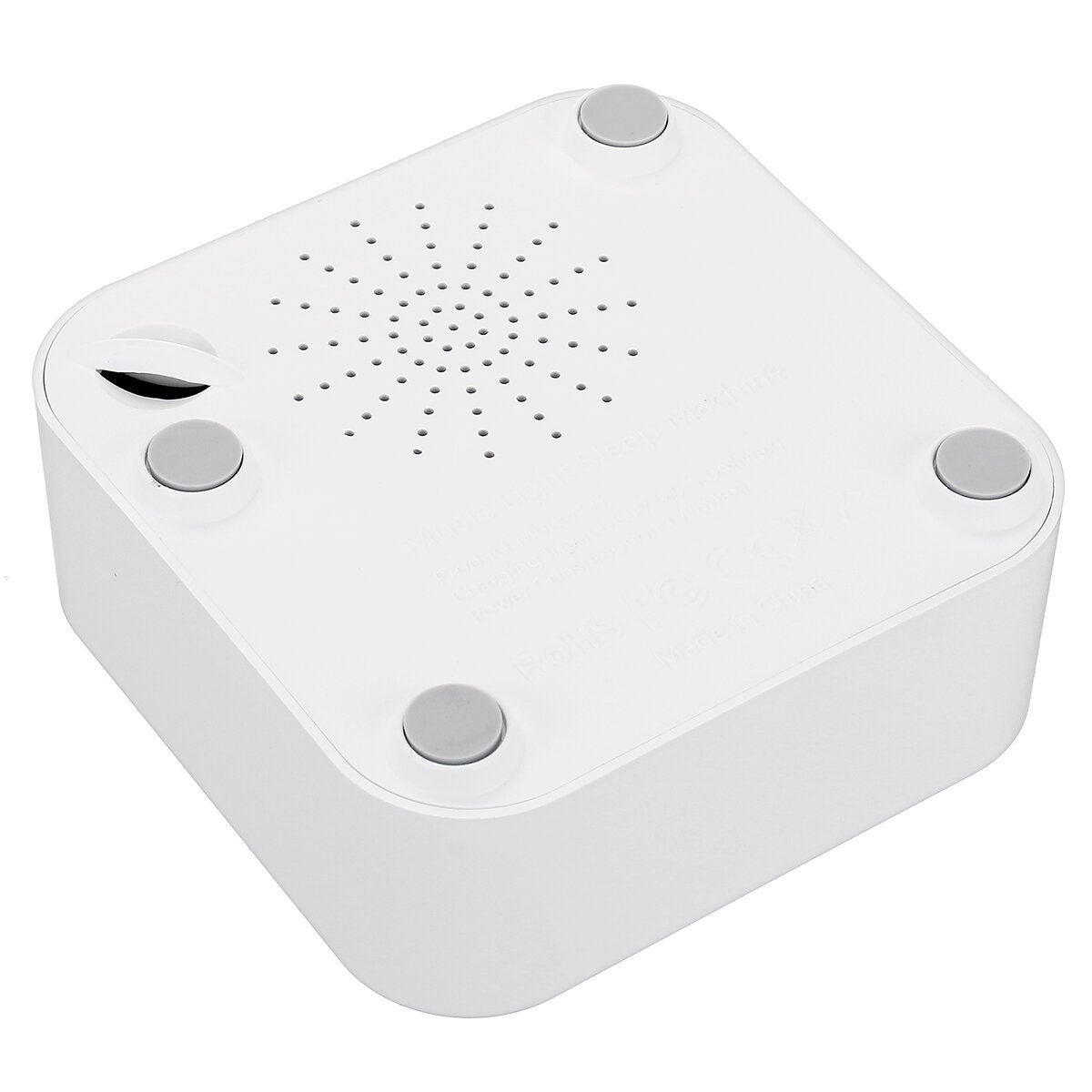 Noise Manchine Sleep Sound Therapy Device Machine Noise Sleep Aid Sounds Easy Sleeping Relax