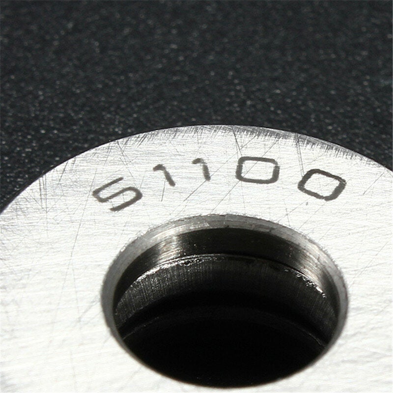 16Pcs Metal Sealed Shielded 3 Parts Roll Axial Ball Thrust Bearing Ball Bearing