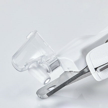 Cat Nail clipper With Front led lights