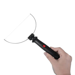 4 in 1 Foam Cutter Electric Cutting Machine Styrofoam Cutting Pen Foam Die Tool