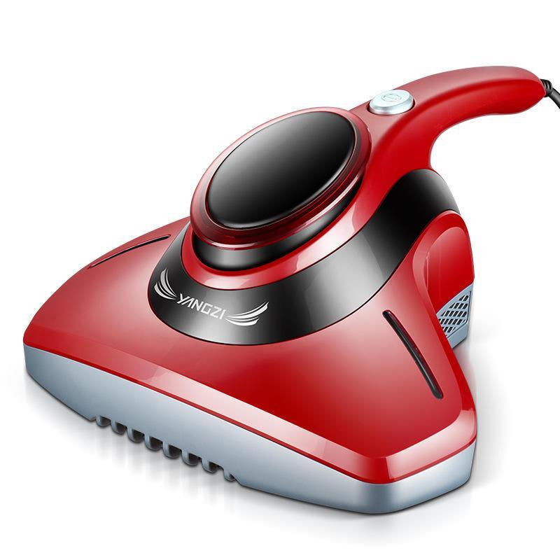 Vacuum Cleaner Dust Sweeper Bed Mite Collector Mini UV Sterilizer Mattress Acarus Killing Catcher Aspirator