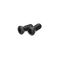 50Pcs M2 Insert Torx Screw Carbon Steel for Replaces Carbide Inserts CNC Lathe Tool