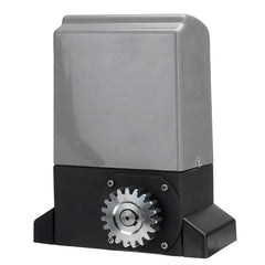 800KG bluetooth WIFI Electric Sliding Gate Opener Auto Motor Heavy Duty + Remote