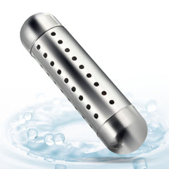 Water Stick Stainless Steel Hydrogen-rich Alkaline Water Purifier 3.1'' Length