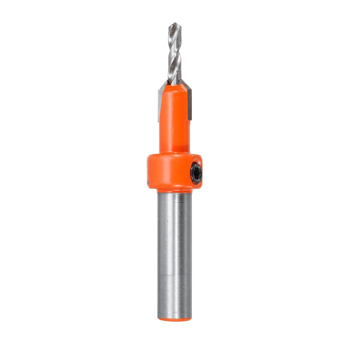 HSS Countersink Drill Bit Screw Chamfer Tool Quick Change