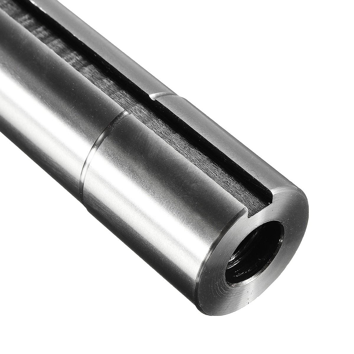 Precision Collet Chuck Holder CNC Milling Tool With Wrench