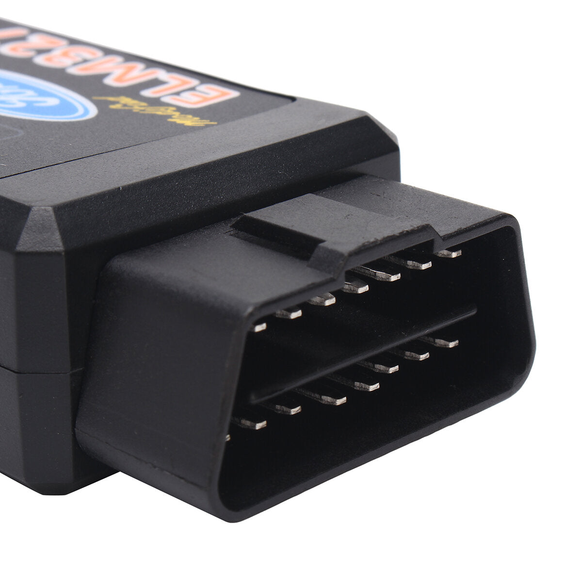 USB Modified OBD2 Car Diagnostic Scanner For Ford MS-CAN HS-CAN Mazda Forscan