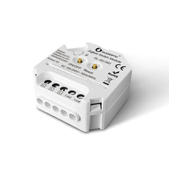 Smart Dimmer Switch Module Relay No Neutral Wire Works with Alexa Google Home AC110-240V