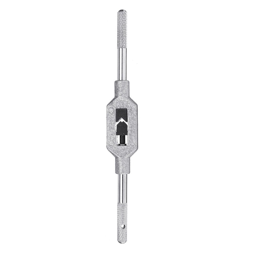 16Pcs/Set Screw Tap Drill Bit Set M3-M12 Metric Hand with 2.5-10.2mm Twist