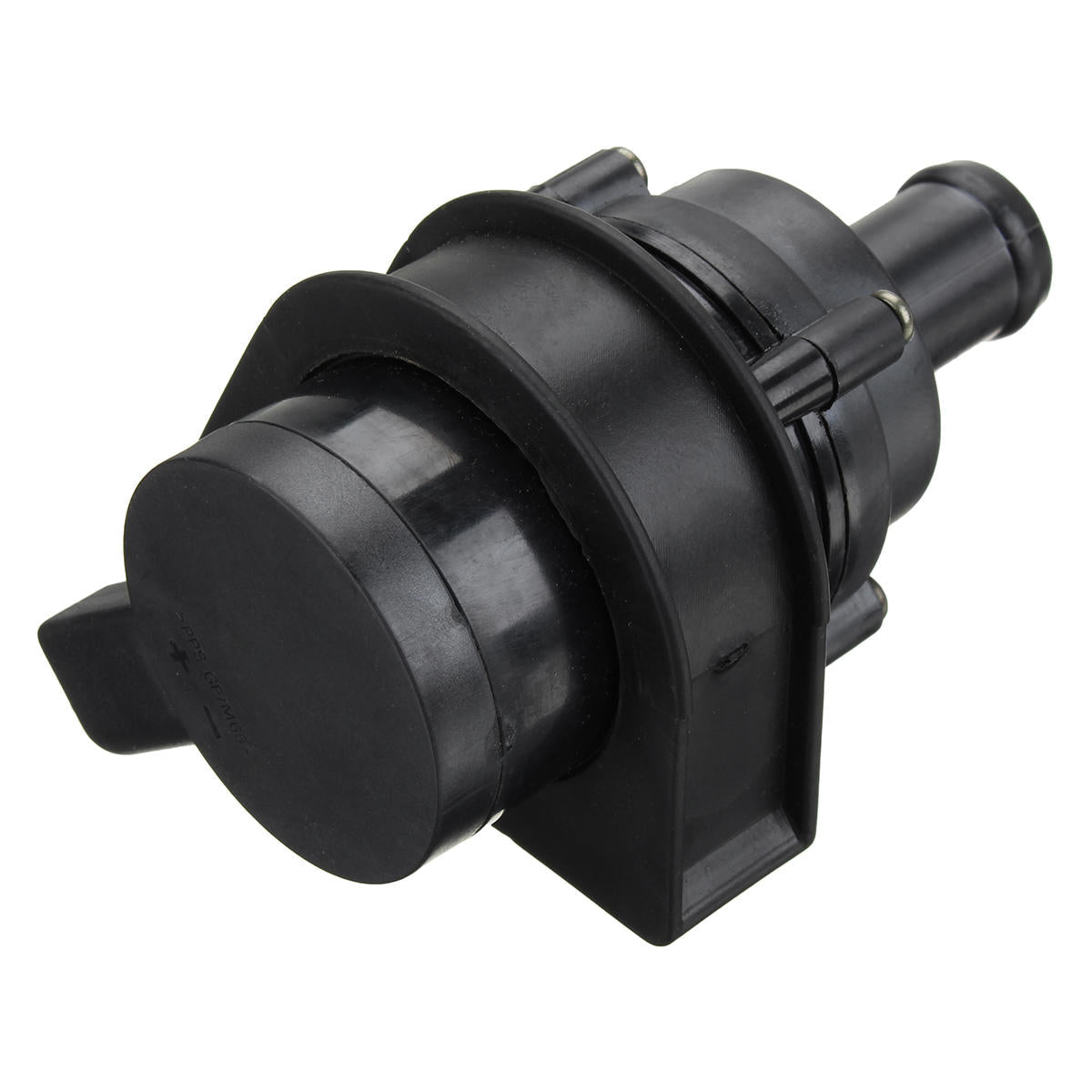 Engine Cooling Water Pump Auxiliary For VW Jetta Golf GTI Passat CC