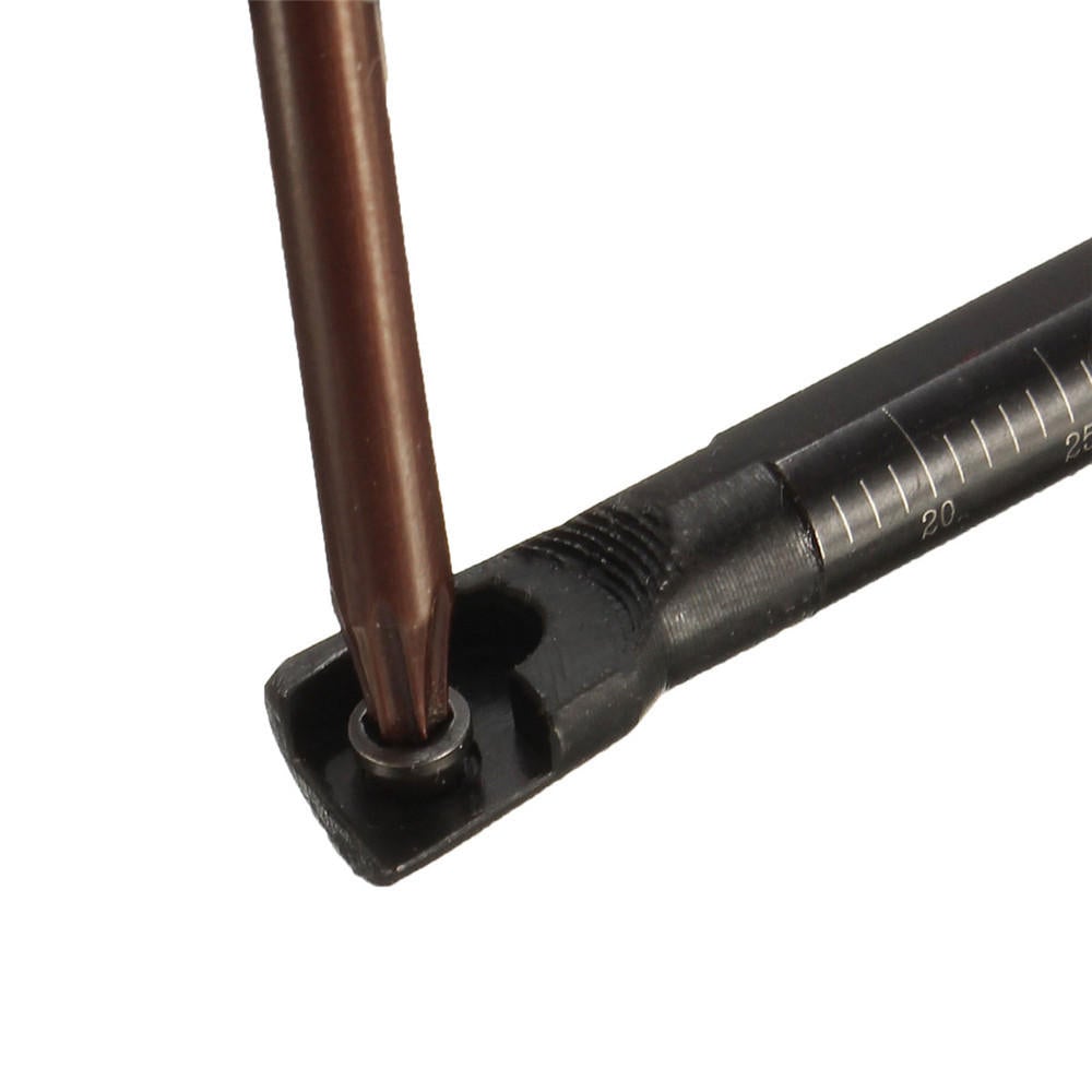 6x100mm Boring Bar Turning Tool holder for CCMT0602 Insert