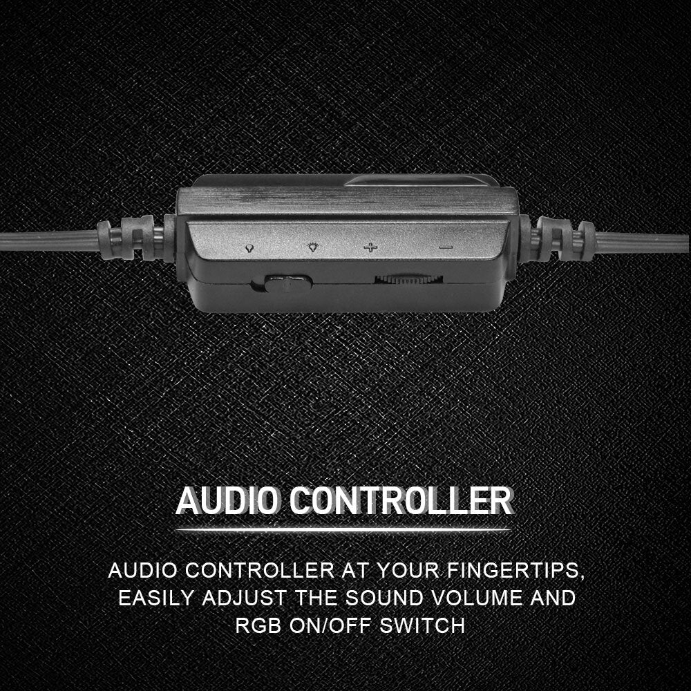 Cable Speaker 3.5mm Plug for USB Plug PC Game Speakers MOBA FPS Mouse Keyboard Gamer Music Player