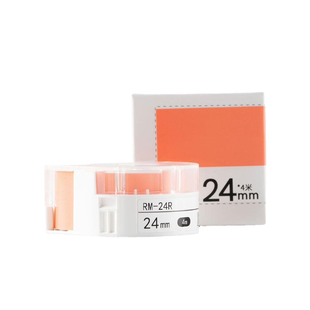 Colored Self-adhesive Printer Label Paper for Makeid Wireless Bluetooth Thermal Photo Printer
