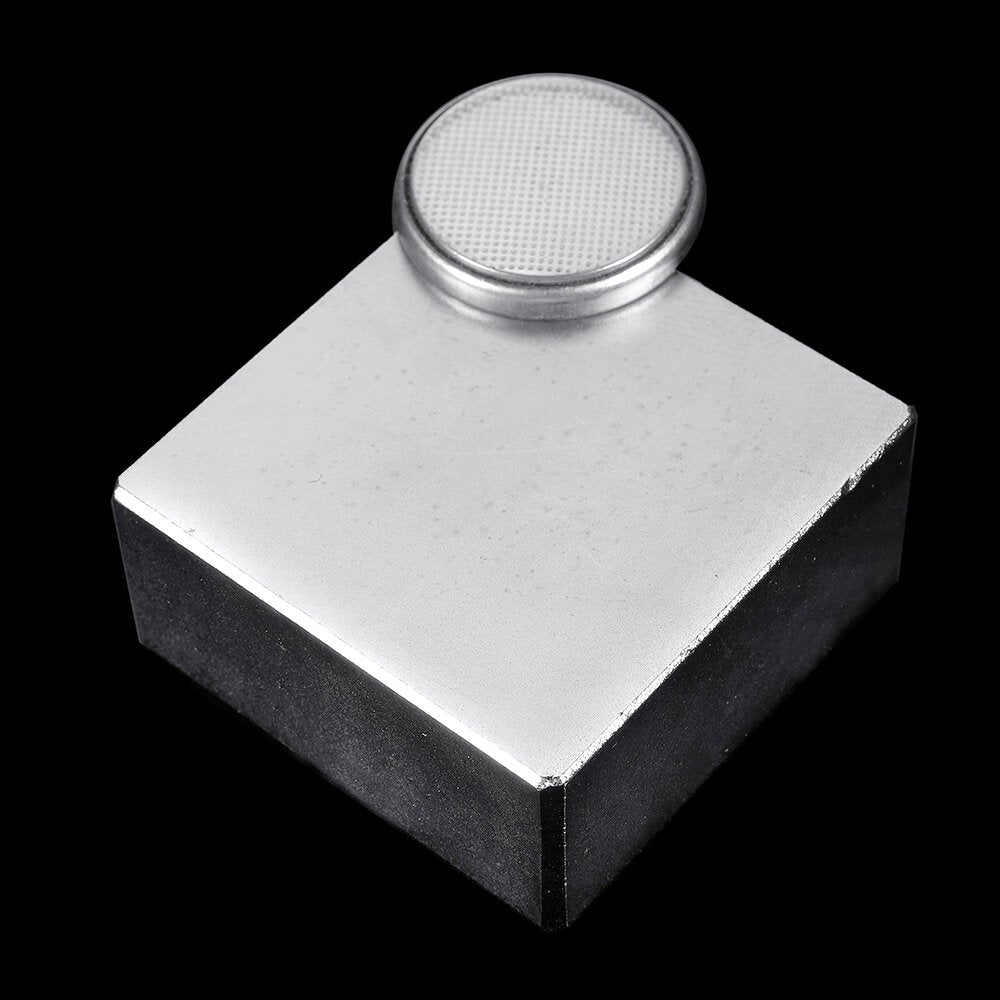 1Pc N52 40x40x20mm Neodymium Magnet Strong Powerful Block Magnets Rare Earth Imanes