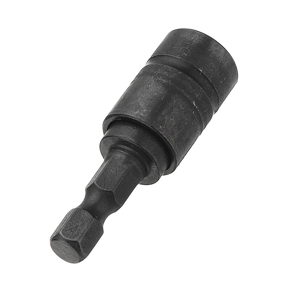 10pcs 1/4 Inch Hex Socket Adapter Drill Chuck Converter Impact Driver for Electric Hammer