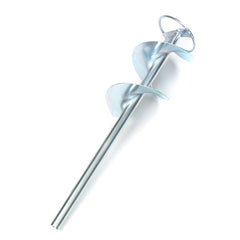69cm SDS Shank Concrete Mixing Rod Cement Mixer Tiling Auger Drill Bit for Electric