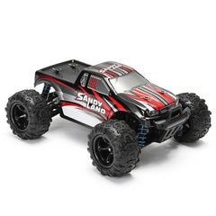 RTR 2.4G 4WD Sandy Land Monster Truck RC Car Vehicles Models