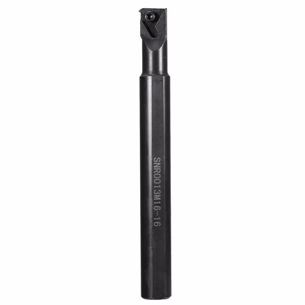 Indexable Thread Tool Holder Lathe Turning Tool For 16IR/16NR Insert