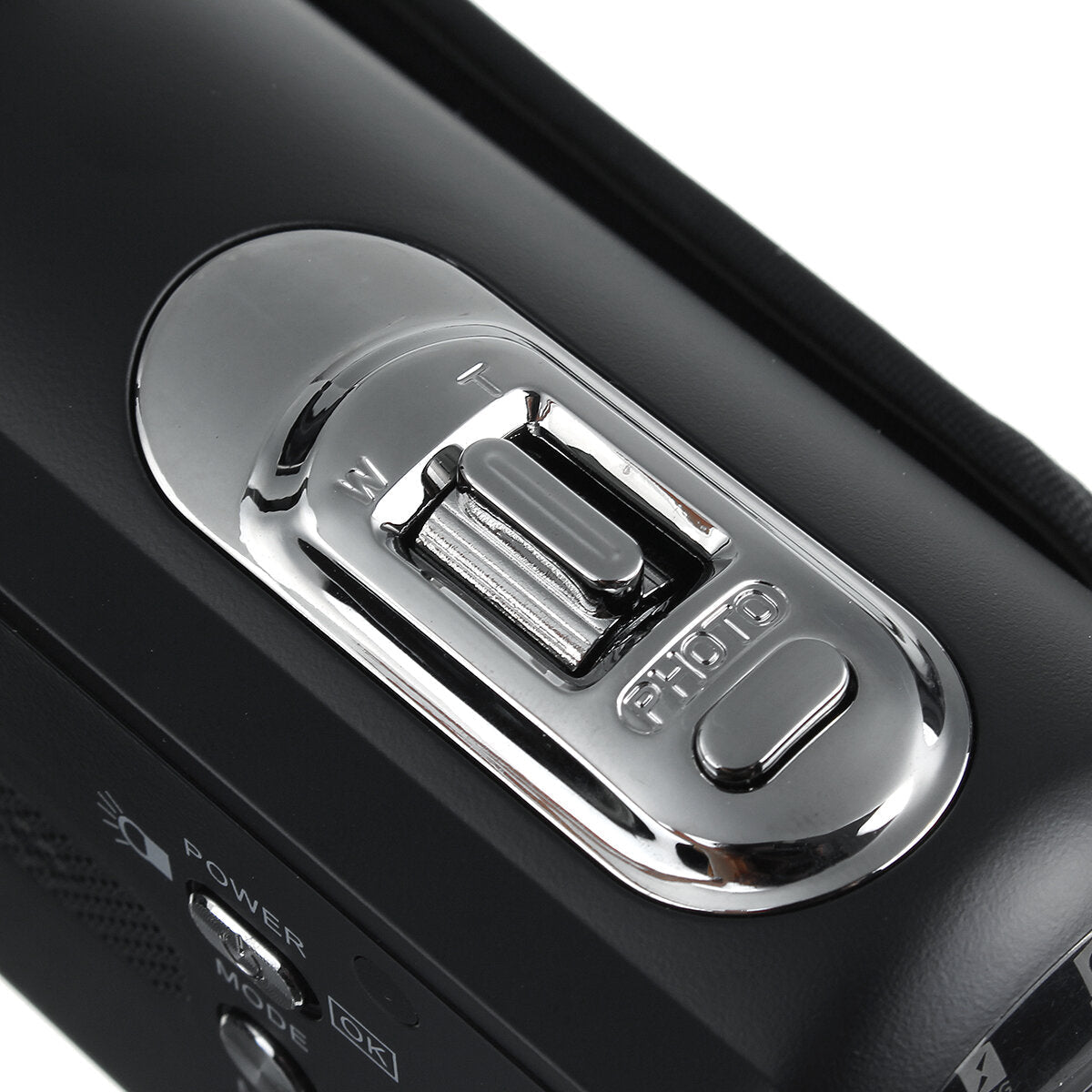 Ultra HD 30MP 18X Zoom WIFI Digital Video Camera 4K DV Camcorder 270 Degree Rotation Touch Screen Video Recording Camera