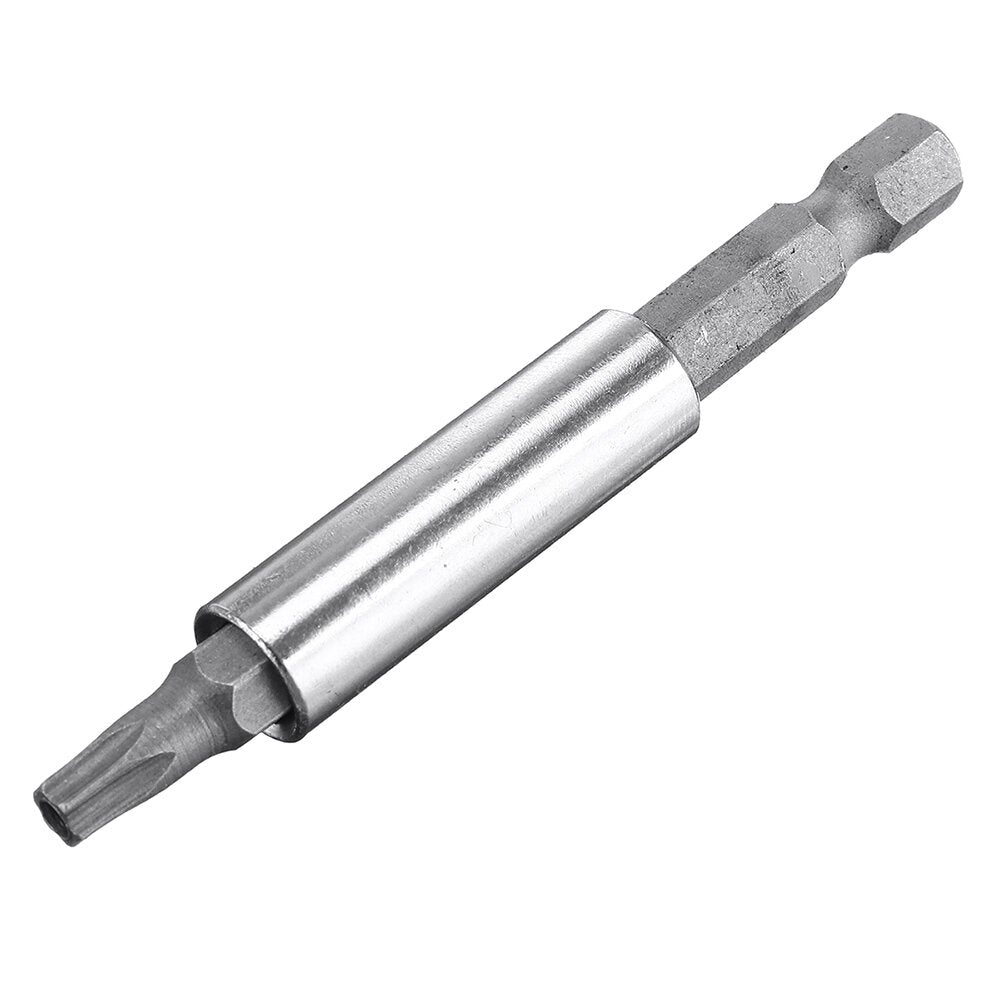 32pcs Screwdriver Bit Set Torx Spanner Star Hex Holder Rod Screwdriver Bits