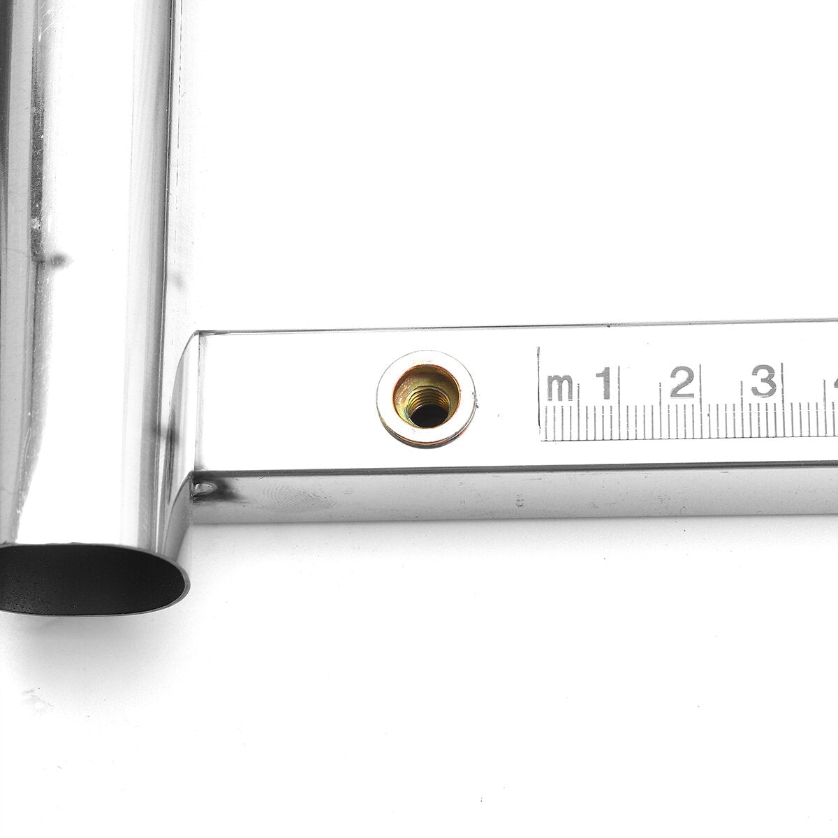 wood working trimmer positioning frame For Electricity Circular Saw Trimmer Machine Edge Guide Positioning Cutting Tool