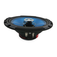 6.5 inch 2 Way Coaxial Car Speaker 89db Car Horn