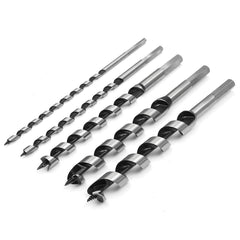 6pcs 6-20mm Auger Drill Bit Set Length 230mm