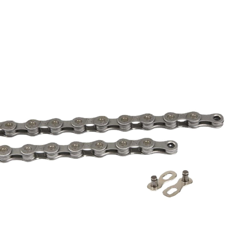Steel 9/18/27Speed 116Links Bike Bicycle Chain Quick Buckle Cycling MTB Road Bike Chain