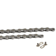 Steel 9/18/27Speed 116Links Bike Bicycle Chain Quick Buckle Cycling MTB Road Bike Chain