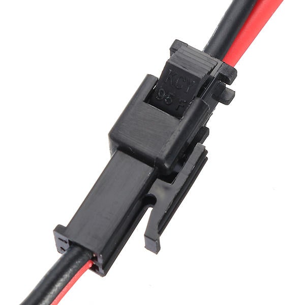 24V 7300rpm Carbon Brush Motor Ball Bearing DC Motor
