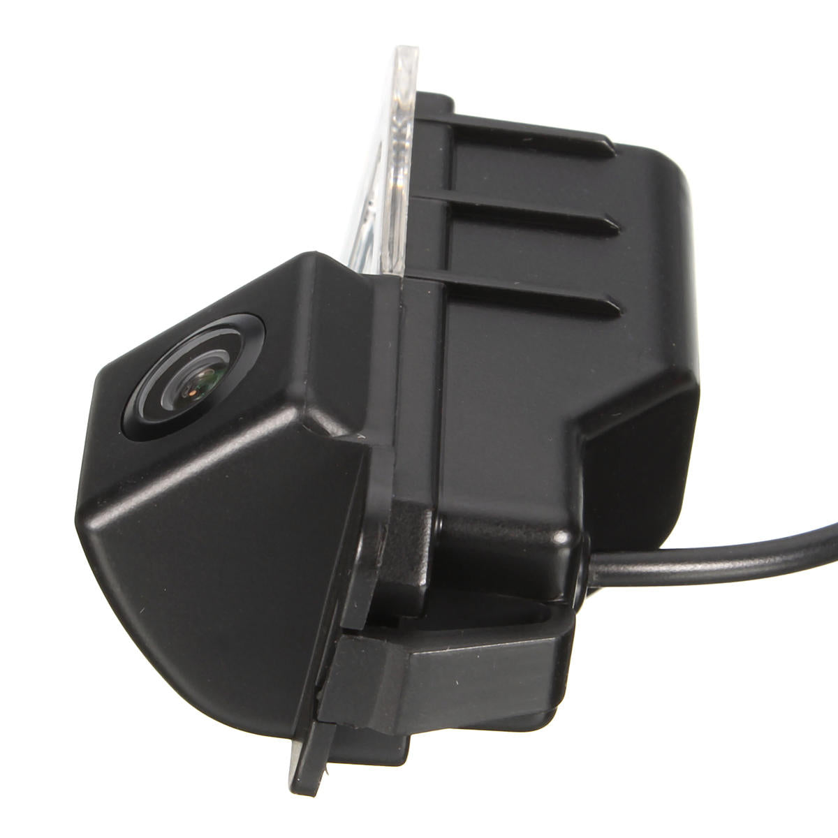 Reversing Car Rear View Camera Kit Waterproof Night Vision