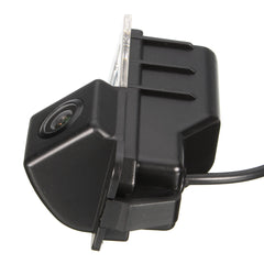 Reversing Car Rear View Camera Kit Waterproof Night Vision