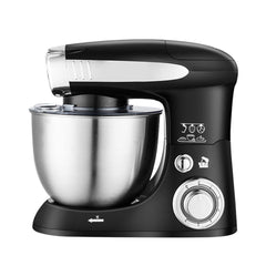1000W Kitchen Electric Blender Juicer Kneading Dough Machine Egg Beater Electric Mixer Cream Whipping Machine Mutifunciton Cooking Machine