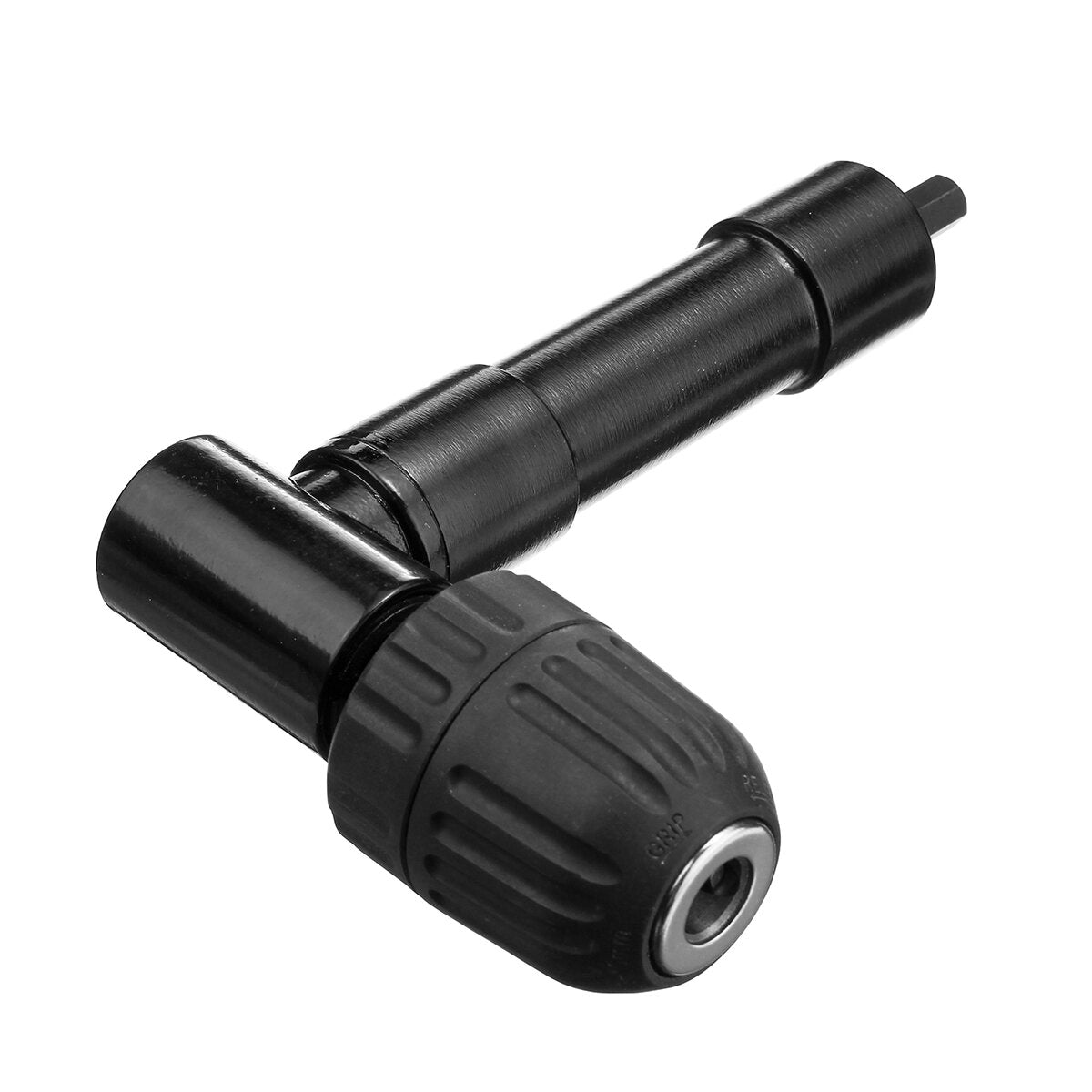 Right Angle Bend Extension 90 Degree Cordless Drill Attachment Adapter Drill Adapter Chuck