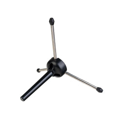 Durable ABS Oboe Stand Foldable Tripod For Oboe Woodwind Instrument Accessories
