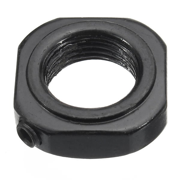 2pcs Locknut and Circlip for BK12 BF12 FF12 FK12 Ball Screw Supports