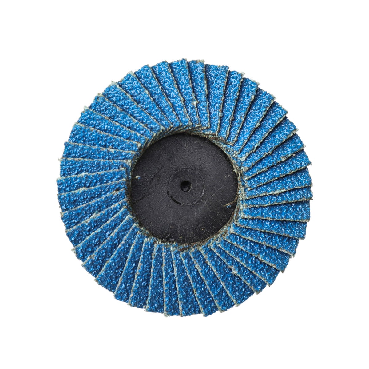70pcs Sanding Discs Set 2'' Type R Roll Lock Discs Pads Sanding Abrasives US
