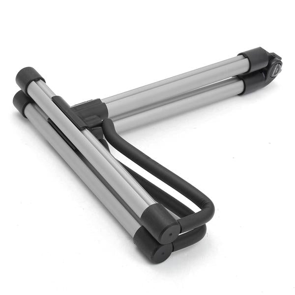 Foldable Smart Guitar Stand Aluminum Alloy Holder for Guitar Bass