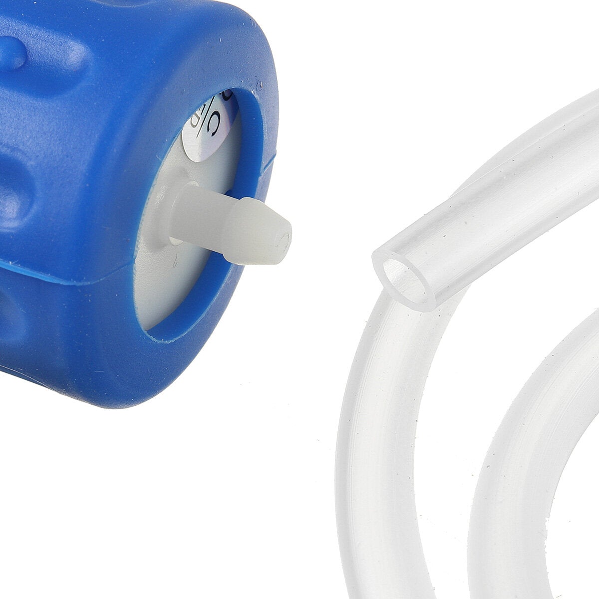 Aquarium Fish Tank POxygen Air Pump Mute Energy Saving Supplies Air Pump Aquarium Aquatic Pet Supplies