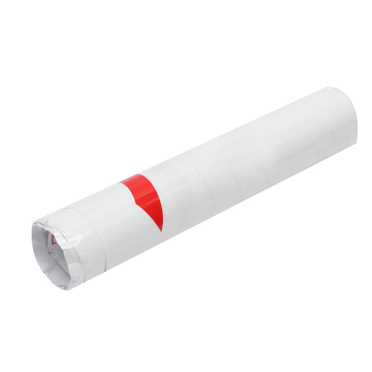 Sports Racing Stripe Graphic Sticker Red Auto Car Body Side Door for Vinyl