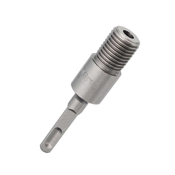 Grinding Fairy Diamond Dry Water Drill Bit Adapter Square Shank Extension Bar for Electric Hammer