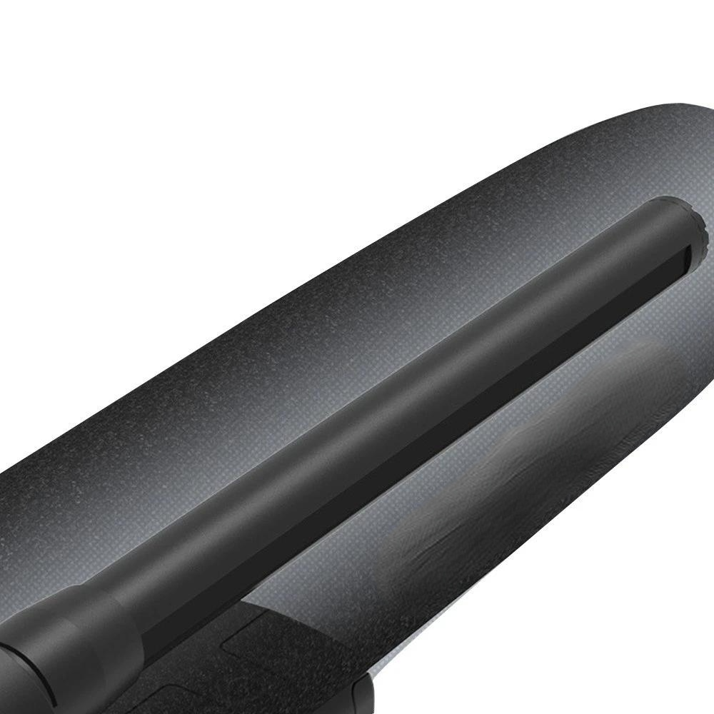 On-camera Condenser Interview Microphone