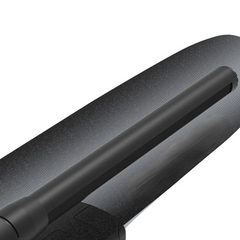 On-camera Condenser Interview Microphone