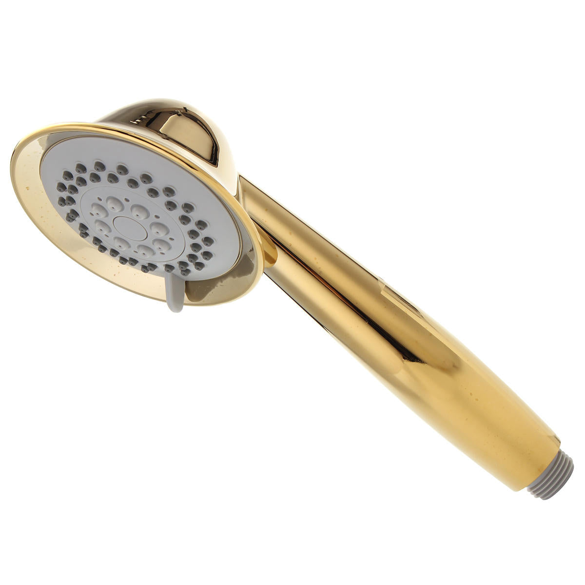 3 Function Shower Head Handheld With 1.5 Metre Hose Water Saving Bracket