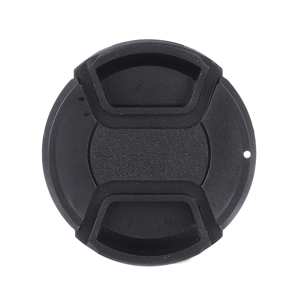 Close-up +1/+2/+4/+10 UV CPL FLD ND2/4/8 49/52/55/58/62/67/72/77mm Lens Filter Hood Cap Blower Brush Kit Set
