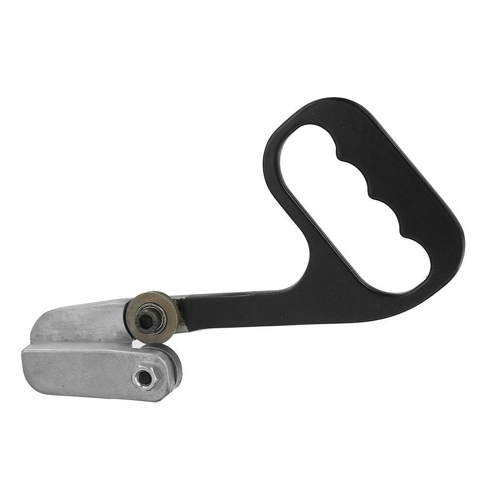 Portable Hand Pull Fast Metal Plate Cutter for Cutting Metal Plates Hard Materials Thin Metal Plates
