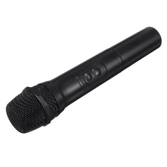 Wireless Microphone Square Dance Speaker Computer Amplifier Audio Home KTV Dynamic
